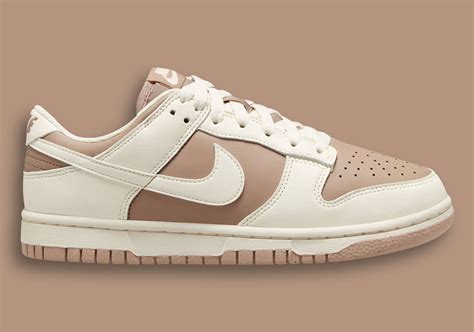 nike dunk nature sail|Nike dunk low 85 beige.